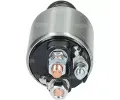 HC-Cargo Elektromagnetický spínač startéru HC F 032 136 255, F 032 136 255