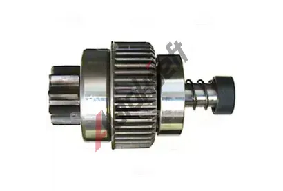 HC-Cargo Volnobn pevod startru HC F 032 136 267, F 032 136 267