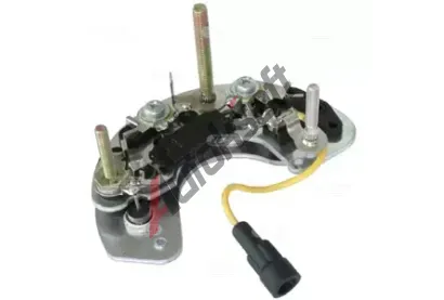 HC-Cargo Usmrova alterntoru HC F 032 136 324, F 032 136 324