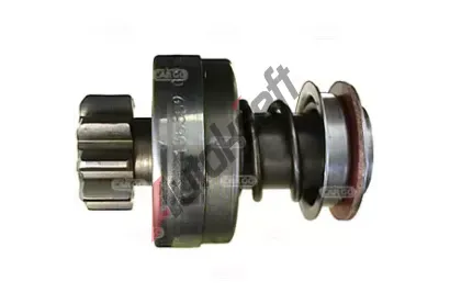 HC-Cargo Volnobn pevod startru HC F 032 136 509, F 032 136 509