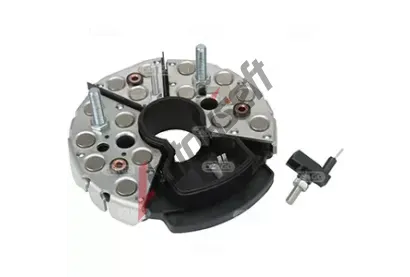 HC-Cargo Usměrňovač alternátoru HC F 032 136 581, F 032 136 581 HC-Cargo Usměrňovač alternátoru HC F 032 136 581, F 032 136 581