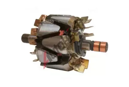 HC-Cargo Rotor altern�toru HC F 032 136 674, F 032 136 674