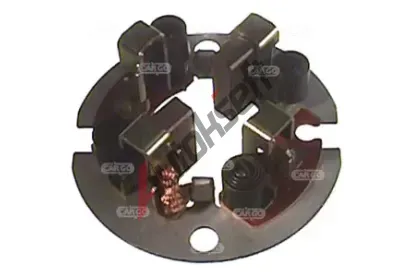 HC-Cargo Držák uhlíkového kartáče HC F 032 137 021, F 032 137 021 HC-Cargo Držák uhlíkového kartáče HC F 032 137 021, F 032 137 021