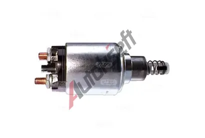 HC-Cargo Elektromagnetick� sp�na� start�ru HC F 032 137 232, F 032 137 232