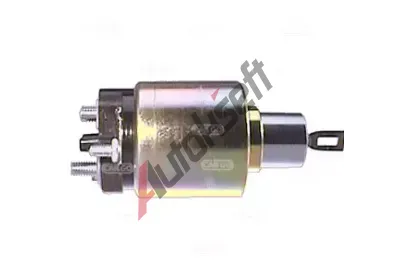 HC-Cargo Elektromagnetický spínač startéru HC F 032 137 266, F 032 137 266 HC-Cargo Elektromagnetický spínač startéru HC F 032 137 266, F 032 137 266