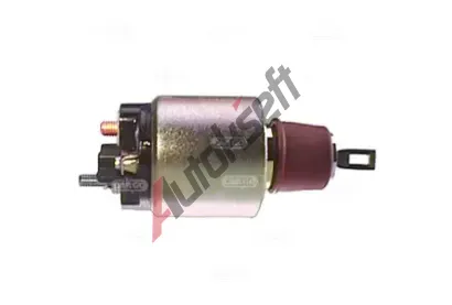 HC-Cargo Elektromagnetický spínač startéru HC F 032 137 276, F 032 137 276 HC-Cargo Elektromagnetický spínač startéru HC F 032 137 276, F 032 137 276