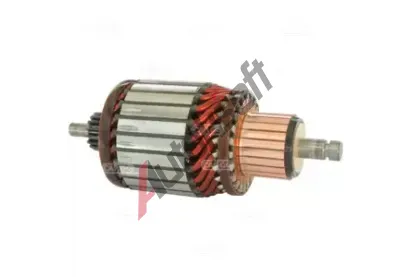 HC-Cargo Kotva startru HC F 032 137 284, F 032 137 284