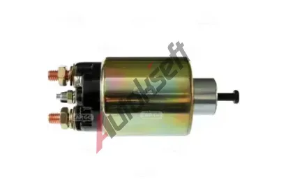 HC-Cargo Elektromagnetick� sp�na� start�ru HC F 032 137 370, F 032 137 370