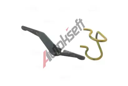 HC-Cargo Pka startovacho systmu HC F 032 137 533, F 032 137 533