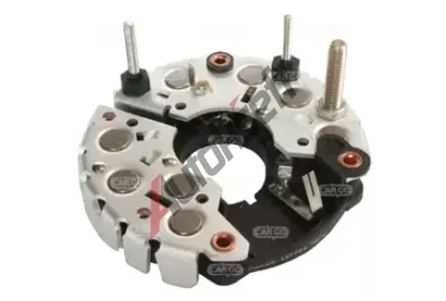 HC-Cargo Usmrova alterntoru HC F 032 137 724, F 032 137 724