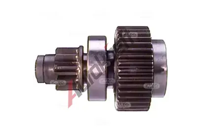 HC-Cargo Volnobn pevod startru HC F 032 137 753, F 032 137 753