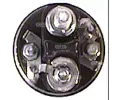HC-Cargo Elektromagnetický spínač startéru HC F 032 137 879, F 032 137 879