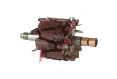 HC-Cargo Rotor alternátoru HC F 032 137 970, F 032 137 970 HC-Cargo Rotor alternátoru HC F 032 137 970, F 032 137 970