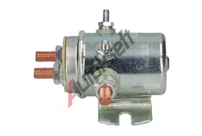 HC-Cargo Elektromagnetick spna startru HC F 032 138 068, F 032 138 068