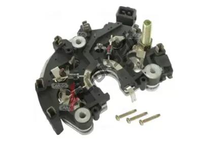 HC-Cargo Usměrňovač alternátoru HC F 032 138 077, F 032 138 077 HC-Cargo Usměrňovač alternátoru HC F 032 138 077, F 032 138 077