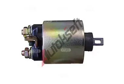 HC-Cargo Elektromagnetický spínač startéru HC F 032 138 170, F 032 138 170 HC-Cargo Elektromagnetický spínač startéru HC F 032 138 170, F 032 138 170