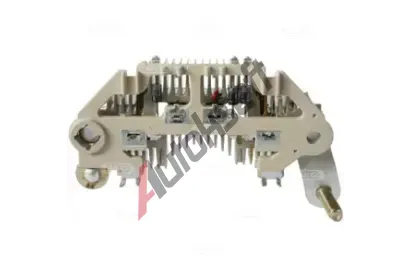 HC-Cargo Usměrňovač alternátoru HC F 032 138 205, F 032 138 205 HC-Cargo Usměrňovač alternátoru HC F 032 138 205, F 032 138 205