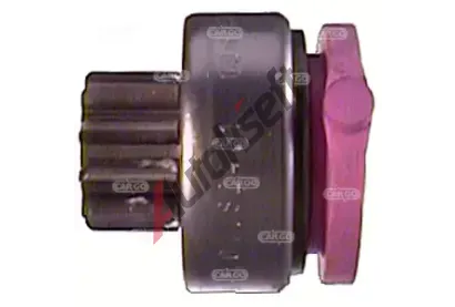 HC-Cargo Volnobn pevod startru HC F 032 138 209, F 032 138 209