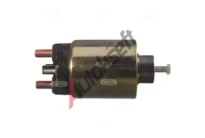 HC-Cargo Elektromagnetick� sp�na� start�ru HC F 032 138 217, F 032 138 217