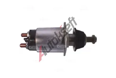 HC-Cargo Elektromagnetick� sp�na� start�ru HC F 032 138 311, F 032 138 311