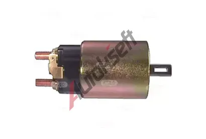 HC-Cargo Elektromagnetický spínač startéru HC F 032 138 363, F 032 138 363 HC-Cargo Elektromagnetický spínač startéru HC F 032 138 363, F 032 138 363