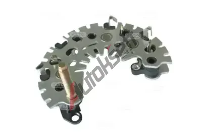 HC-Cargo Usmrova alterntoru HC F 032 138 377, F 032 138 377