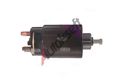 HC-Cargo Elektromagnetick� sp�na� start�ru HC F 032 138 496, F 032 138 496