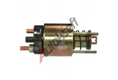 HC-Cargo Elektromagnetický spínač startéru HC F 032 138 531, F 032 138 531 HC-Cargo Elektromagnetický spínač startéru HC F 032 138 531, F 032 138 531