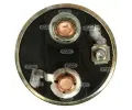 HC-Cargo Elektromagnetický spínač startéru HC F 032 138 531, F 032 138 531