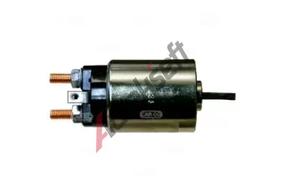 HC-Cargo Elektromagnetick spna startru HC F 032 138 739, F 032 138 739