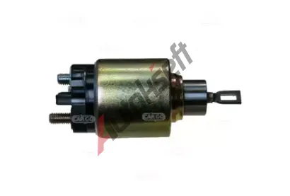 HC-Cargo Elektromagnetick spna startru HC F 032 138 763, F 032 138 763
