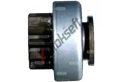 HC-Cargo Volnobn pevod startru HC F 032 138 958, F 032 138 958