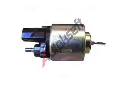 HC-Cargo Elektromagnetick spna startru HC F 032 139 069, F 032 139 069