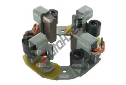 HC-Cargo Držák uhlíkového kartáče HC F 032 139 150, F 032 139 150 HC-Cargo Držák uhlíkového kartáče HC F 032 139 150, F 032 139 150