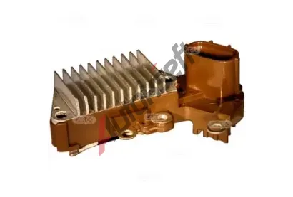 HC-Cargo Regulátor alternátoru HC F 032 139 268, F 032 139 268 HC-Cargo Regulátor alternátoru HC F 032 139 268, F 032 139 268