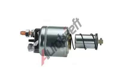 HC-Cargo Elektromagnetický spínač startéru HC F 032 139 476, F 032 139 476 HC-Cargo Elektromagnetický spínač startéru HC F 032 139 476, F 032 139 476