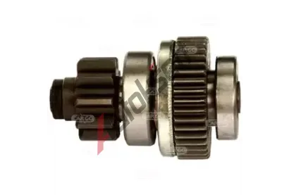 HC-Cargo Volnobn pevod startru HC F 032 139 653, F 032 139 653