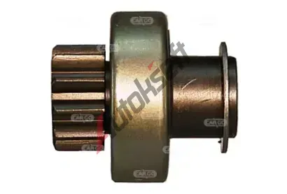 HC-Cargo Volnobn pevod startru HC F 032 139 901, F 032 139 901