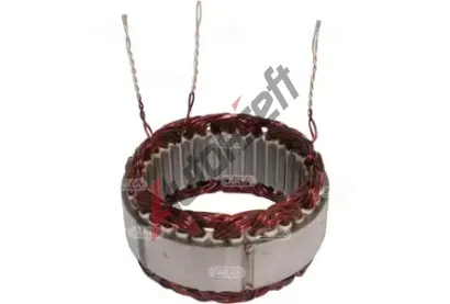 HC-Cargo Stator alternátoru HC F 032 139 956, F 032 139 956 HC-Cargo Stator alternátoru HC F 032 139 956, F 032 139 956