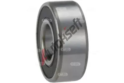 HC-Cargo Loisko sbracho krouku alterntoru HC F 032 140 237, F 032 140 237