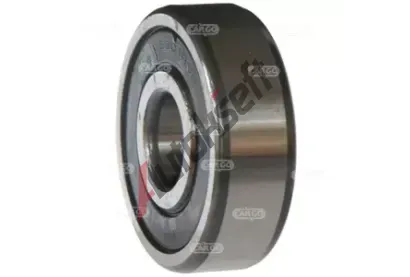 HC-Cargo Loisko HC F 032 140 277, F 032 140 277