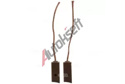 HC-Cargo Uhlkov kart alterntoru HC F 032 140 351, F 032 140 351