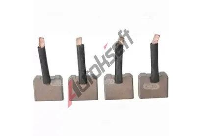 HC-Cargo Uhlíkový kartáč startéru HC F 032 140 361, F 032 140 361 HC-Cargo Uhlíkový kartáč startéru HC F 032 140 361, F 032 140 361