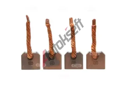 HC-Cargo Uhlíkový kartáč startéru HC F 032 140 362, F 032 140 362 HC-Cargo Uhlíkový kartáč startéru HC F 032 140 362, F 032 140 362