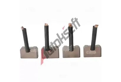 HC-Cargo Uhlíkový kartáč startéru HC F 032 140 364, F 032 140 364 HC-Cargo Uhlíkový kartáč startéru HC F 032 140 364, F 032 140 364