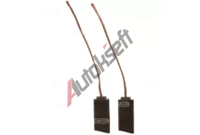 HC-Cargo Uhlkov kart alterntoru HC F 032 140 365, F 032 140 365