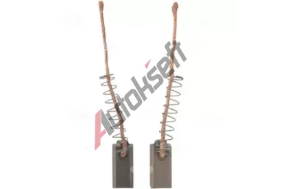 HC-Cargo Uhlíkový kartáč alternátoru HC F 032 140 371, F 032 140 371 HC-Cargo Uhlíkový kartáč alternátoru HC F 032 140 371, F 032 140 371