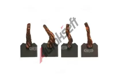 HC-Cargo Uhlíkový kartáč startéru HC F 032 140 396, F 032 140 396 HC-Cargo Uhlíkový kartáč startéru HC F 032 140 396, F 032 140 396