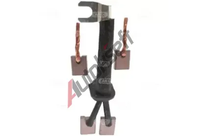 HC-Cargo Uhlíkový kartáč startéru HC F 032 140 852, F 032 140 852 HC-Cargo Uhlíkový kartáč startéru HC F 032 140 852, F 032 140 852