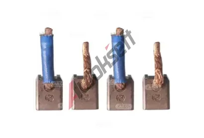 HC-Cargo Uhlíkový kartáč startéru HC F 032 140 885, F 032 140 885 HC-Cargo Uhlíkový kartáč startéru HC F 032 140 885, F 032 140 885